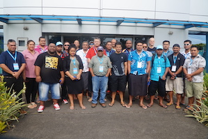 Group photo