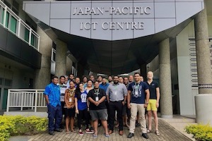 Group photo