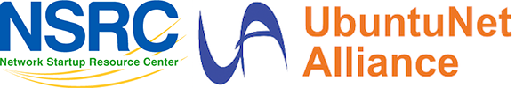 UbuntuNet - NSRC NREN NOC Workshop