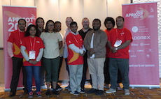Group Photo NMM