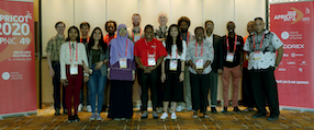 Group Photo Virt