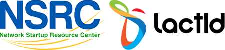 NSRC / WALC 2019