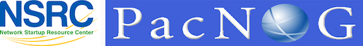 NSRC / PacNOG 27