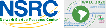 NSRC / WALC 2020
