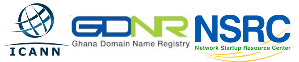 ICANN - GdnR - DNSSEC Workshop