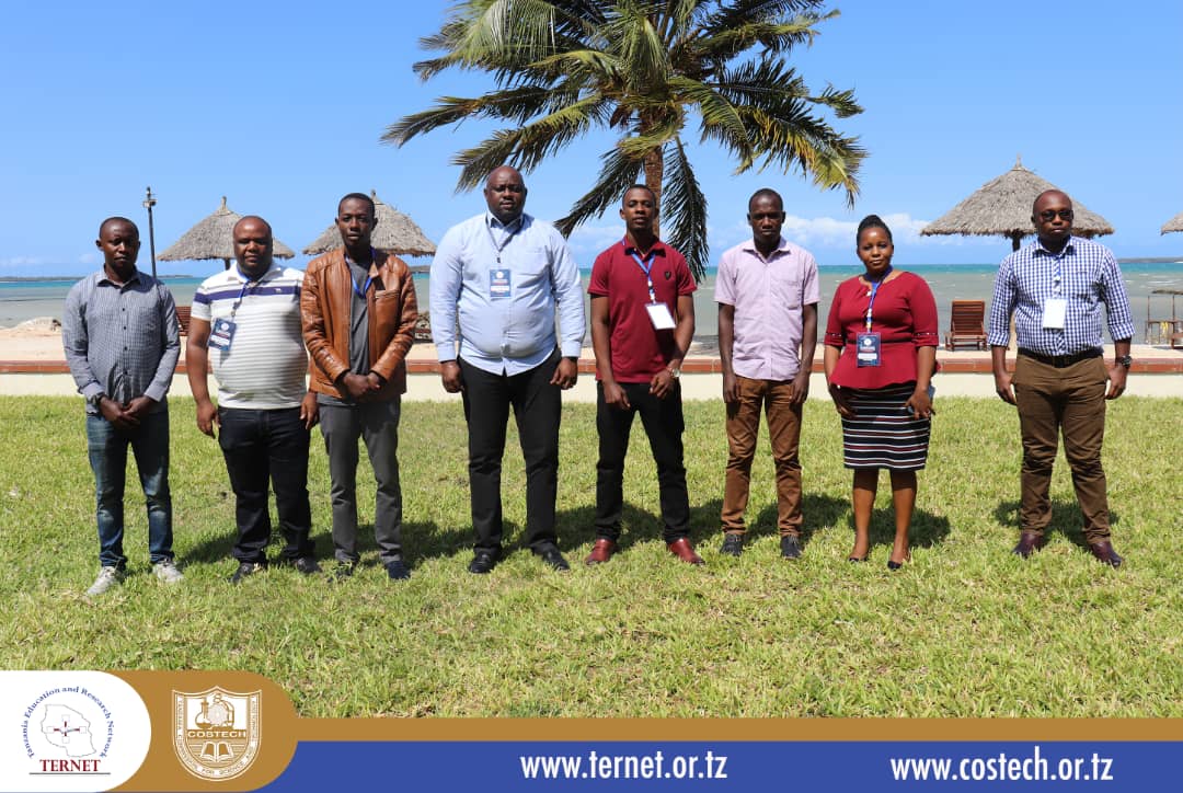 CNDO Group Photo