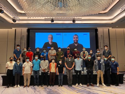 Group photo