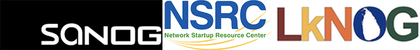 NSRC / SANOG37