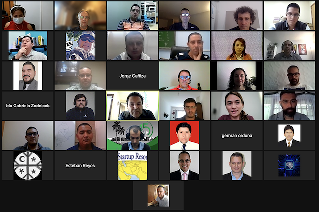 Track 2: Gestion y Monitoreo de Redes
