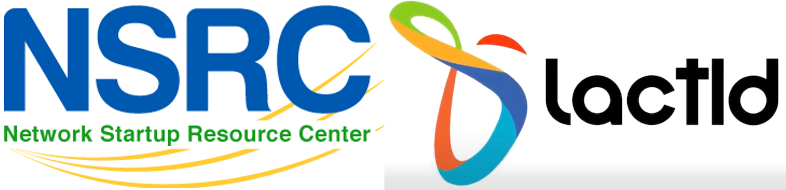 LACTLD NSRC DNS Operations
