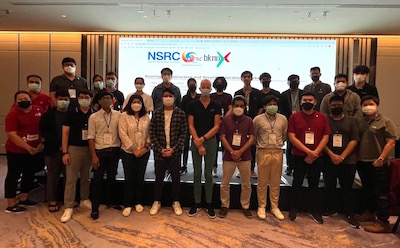 Group photo