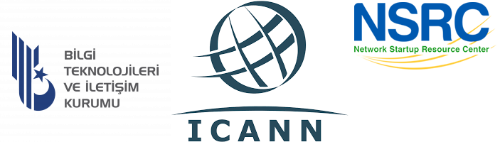 DNS Operations and DNSSEC workshop - Türkiye