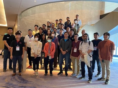 Group photo