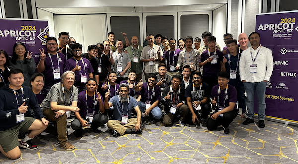 Group photo