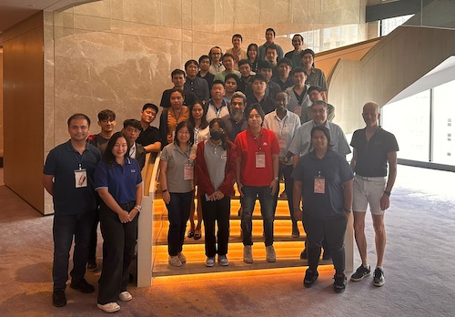 Group photo