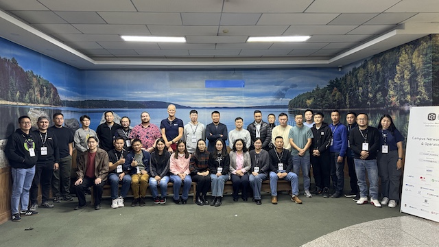Group photo