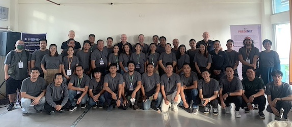 Group photo