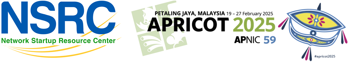 NSRC / APRICOT