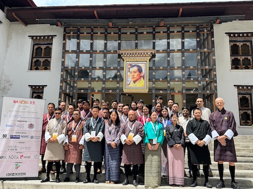 Group photo