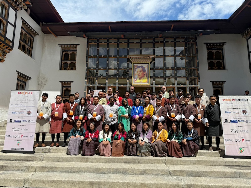 Group photo