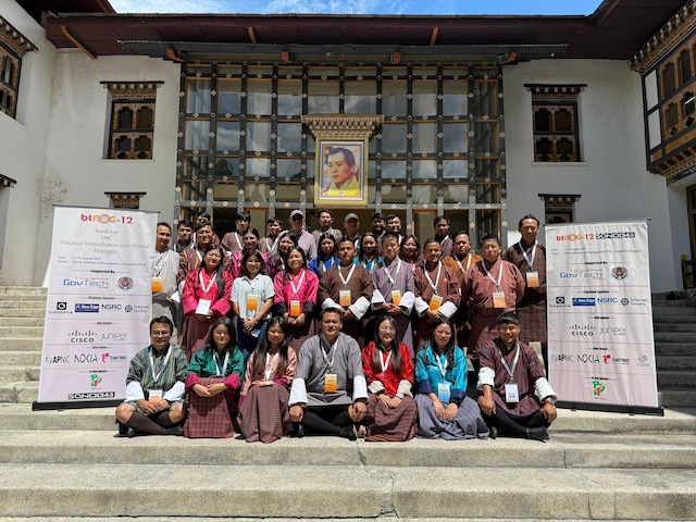 Group photo