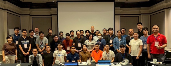 Group photo