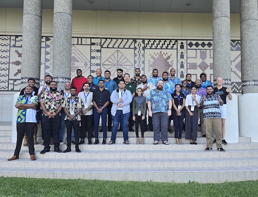 Group photo