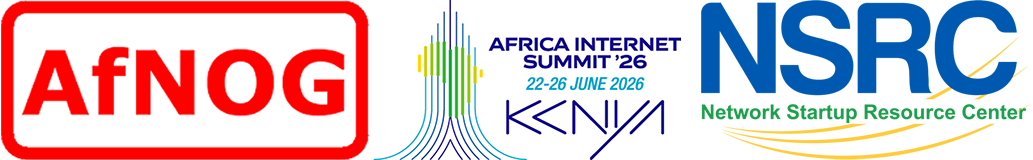 AfNOG / AIS 2024