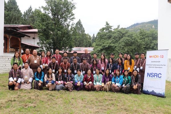 Group photo