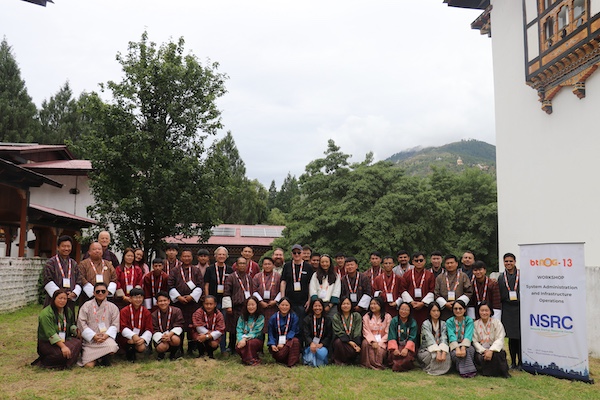 Group photo