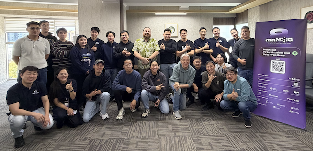 Group photo
