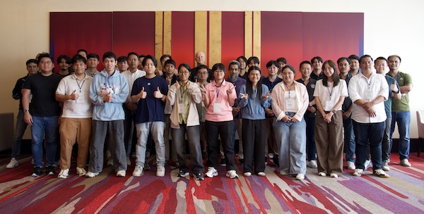 Group photo