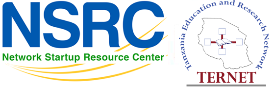 NSRC / TERNET / TZNOG